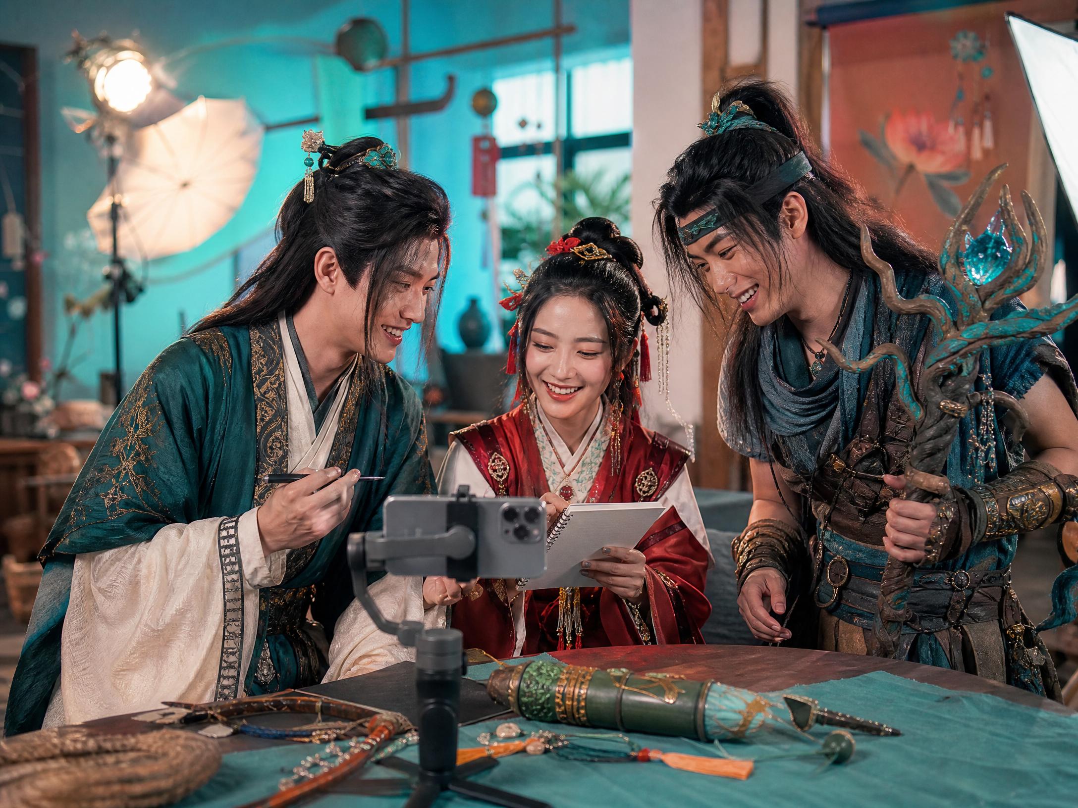 糖心 - Cosplay社区